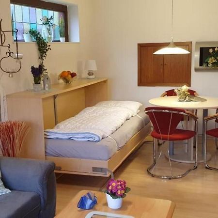 Neu! Ferienwohnung Ramke Eg Лилиенталь Экстерьер фото